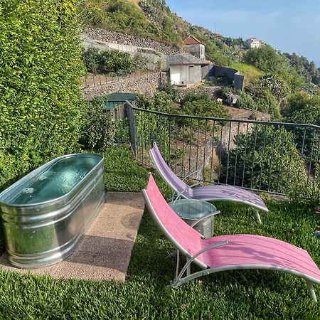 Villa Quinta Terezinha Ribeira Brava Esterno foto