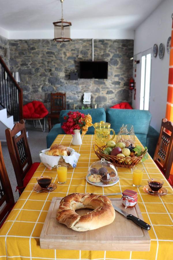 Villa Quinta Terezinha Ribeira Brava Esterno foto