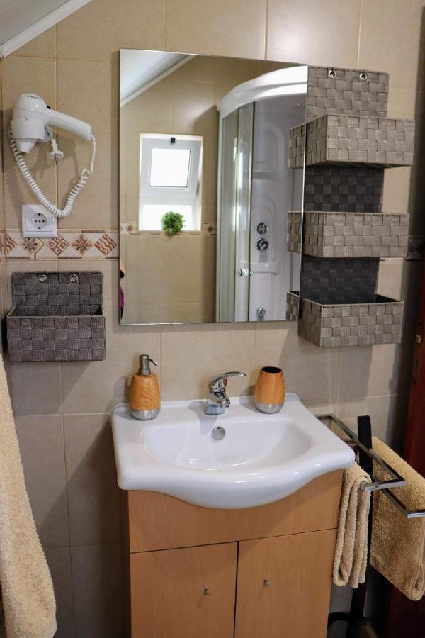 Villa Quinta Terezinha Ribeira Brava Esterno foto