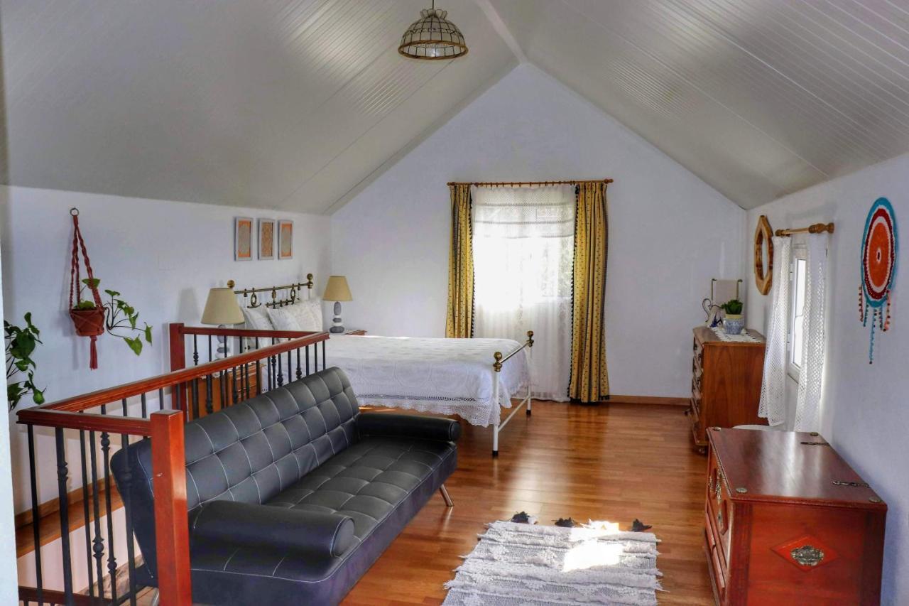 Villa Quinta Terezinha Ribeira Brava Esterno foto